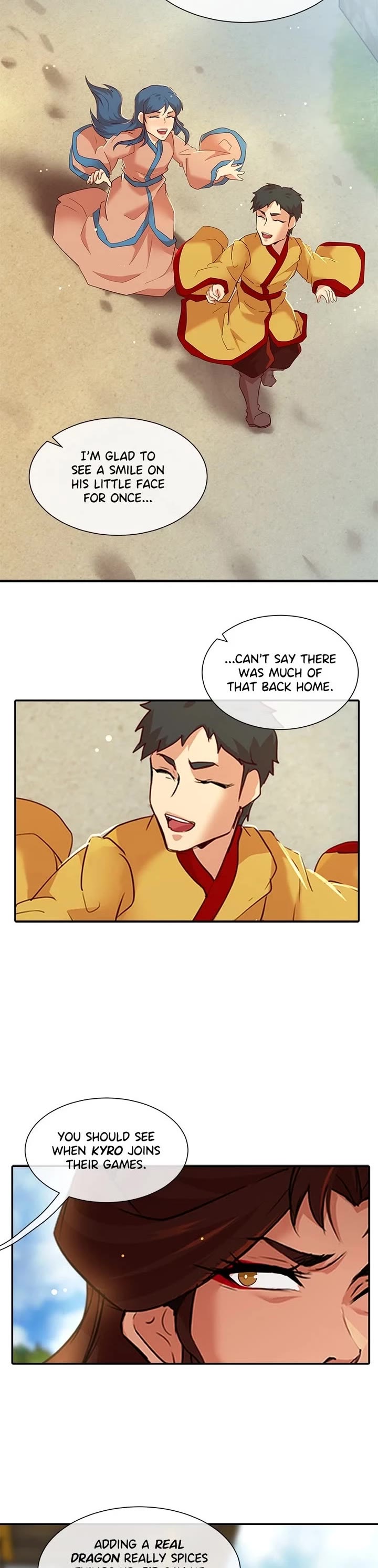 SubZero chapter 242 page 5