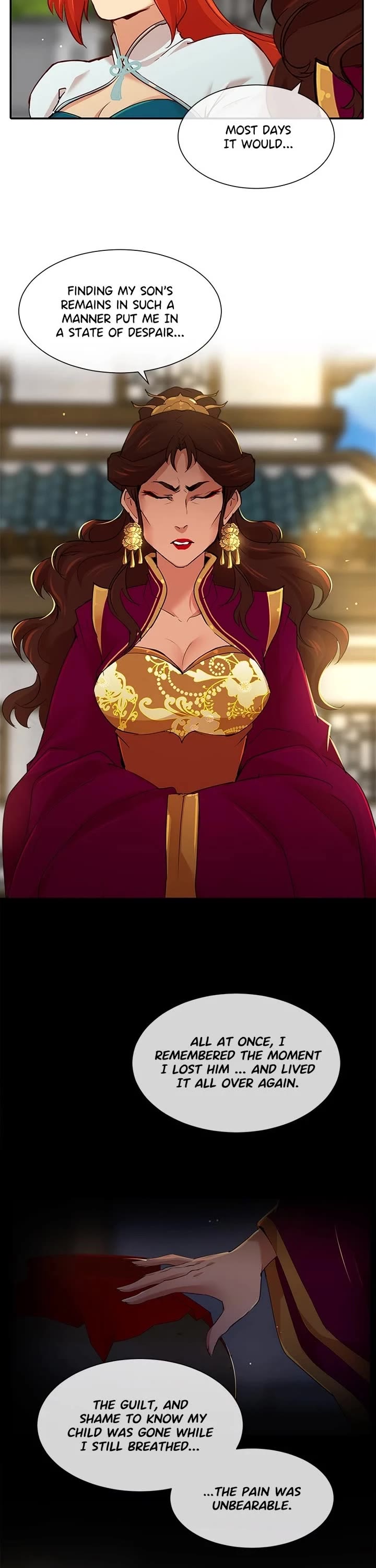 SubZero chapter 242 page 8