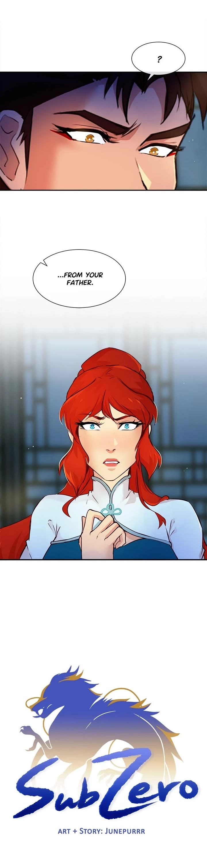 SubZero chapter 243 page 10