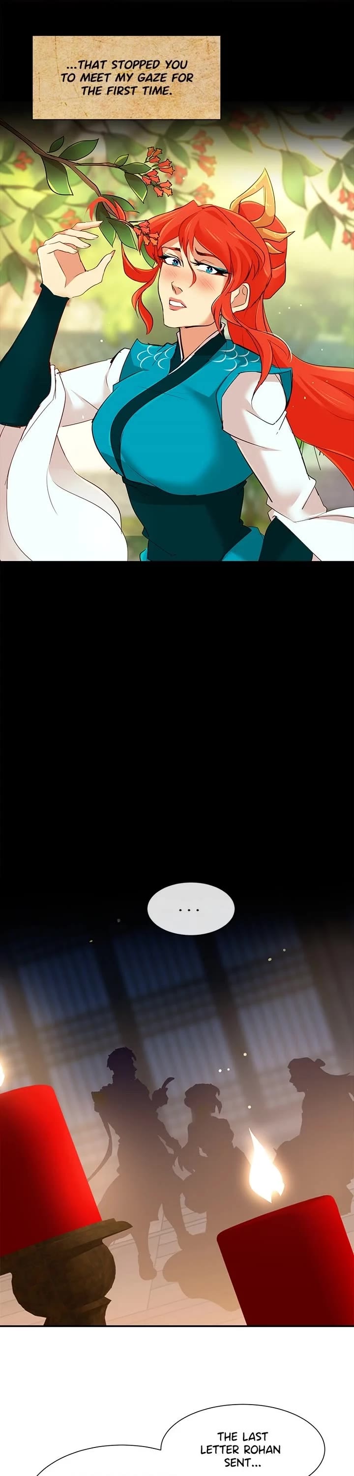 SubZero chapter 243 page 21