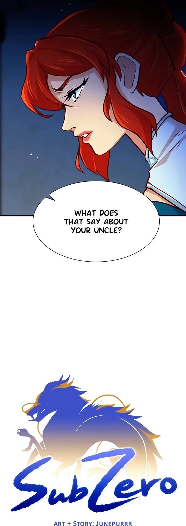 SubZero chapter 243 page 23