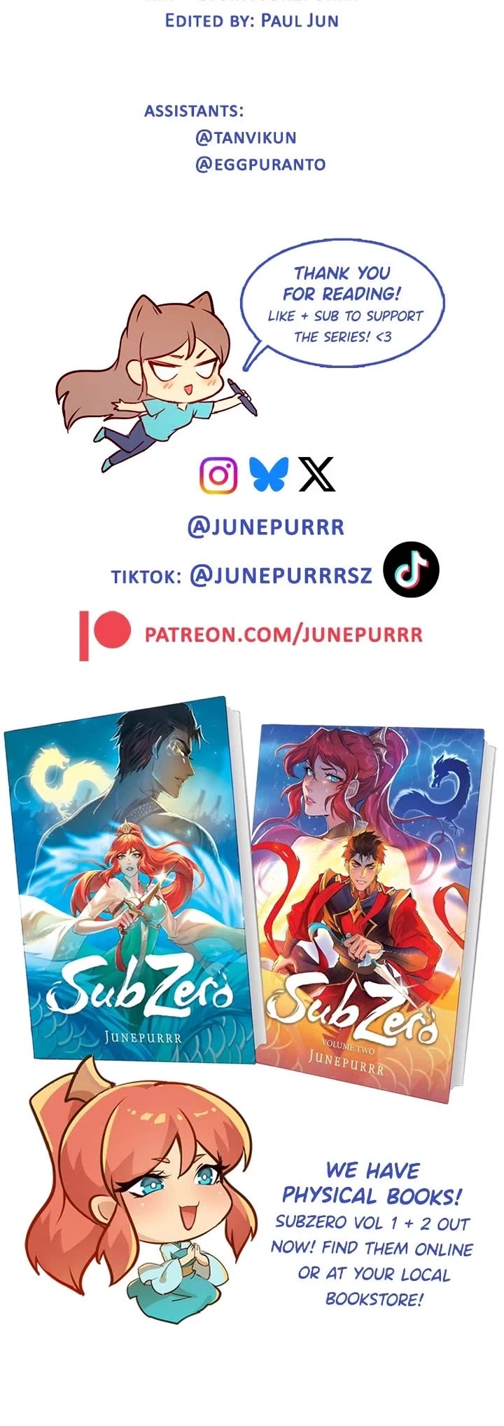 SubZero chapter 243 page 24