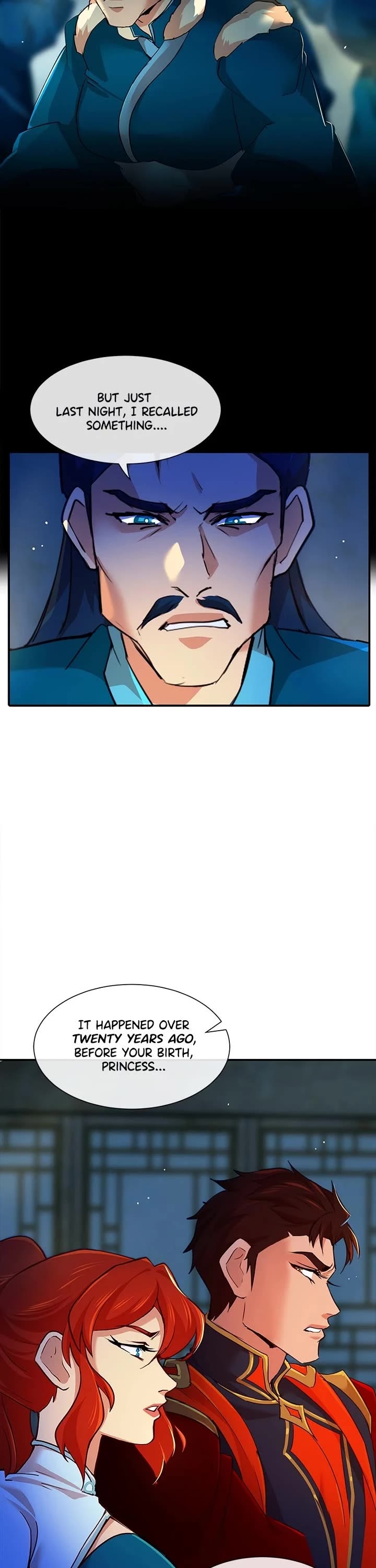 SubZero chapter 243 page 6