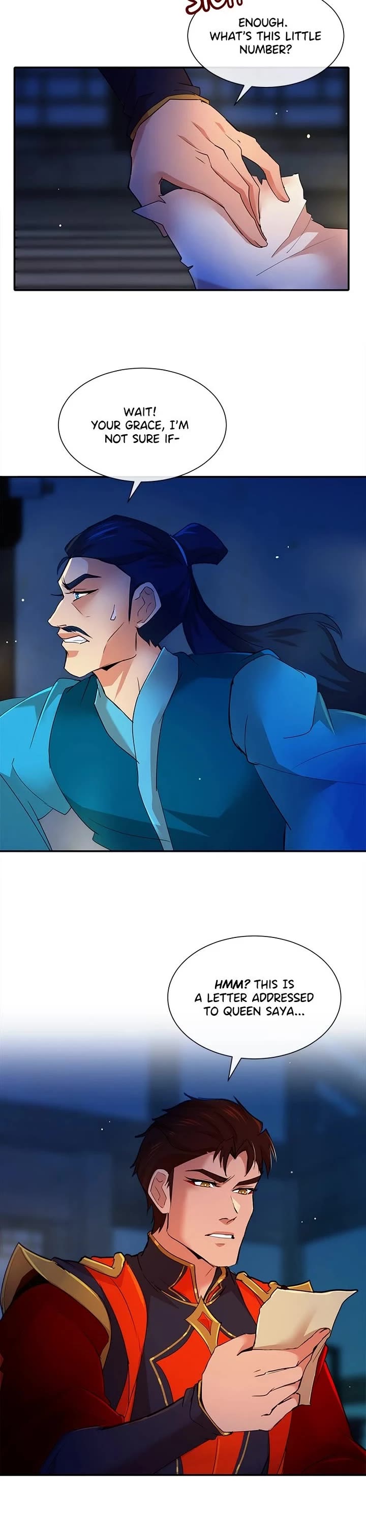 SubZero chapter 243 page 9