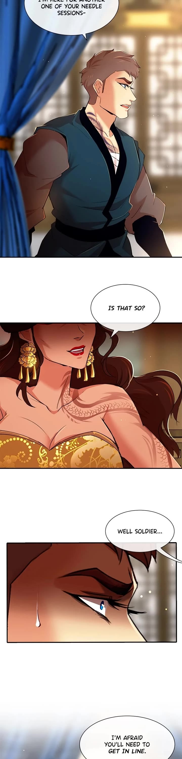 SubZero chapter 245 page 16