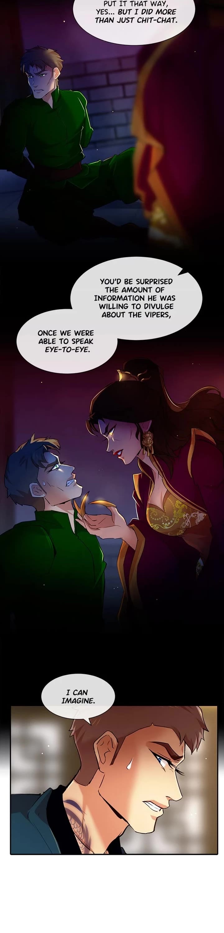 SubZero chapter 245 page 20