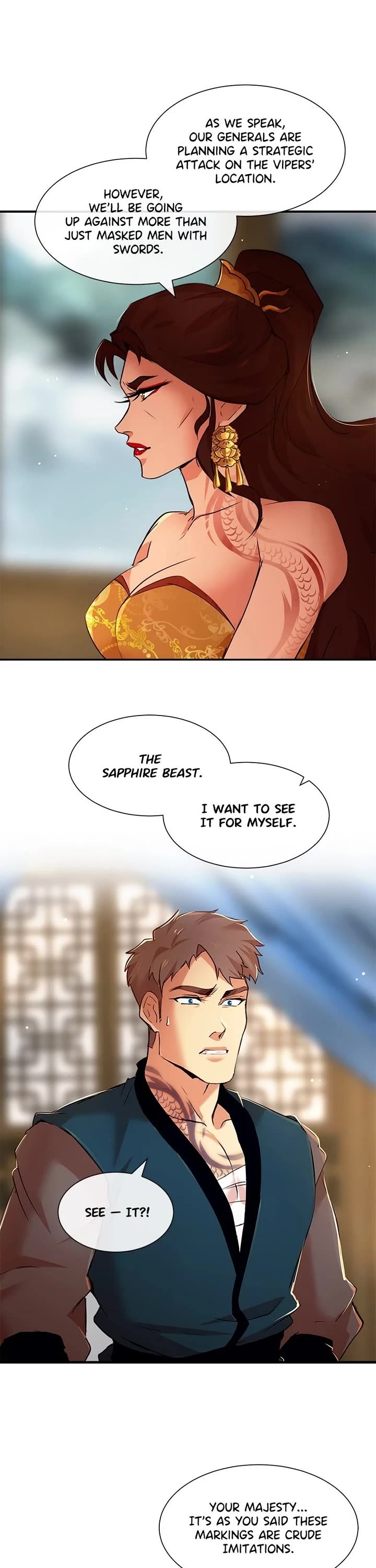 SubZero chapter 245 page 21