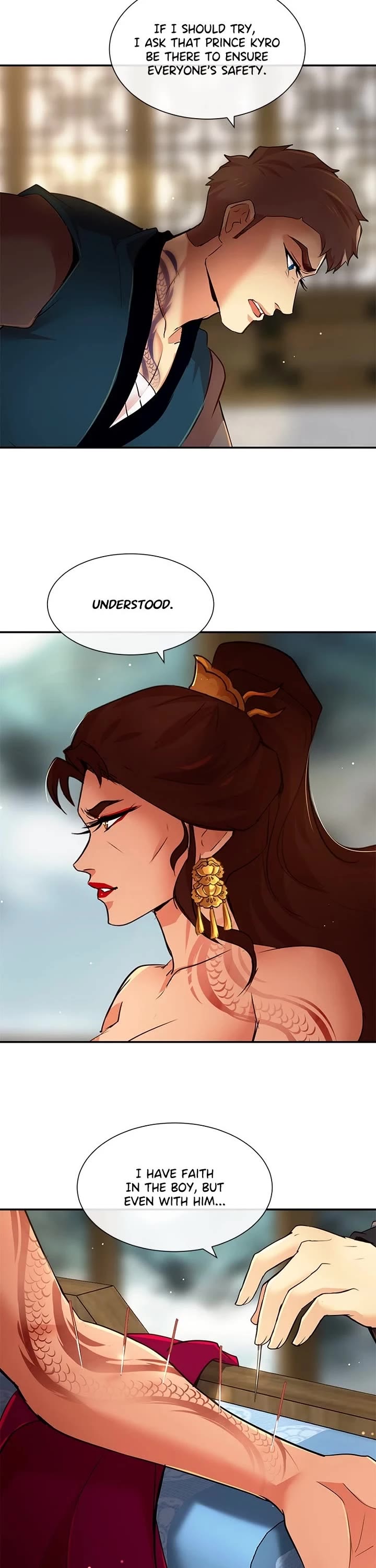 SubZero chapter 245 page 23