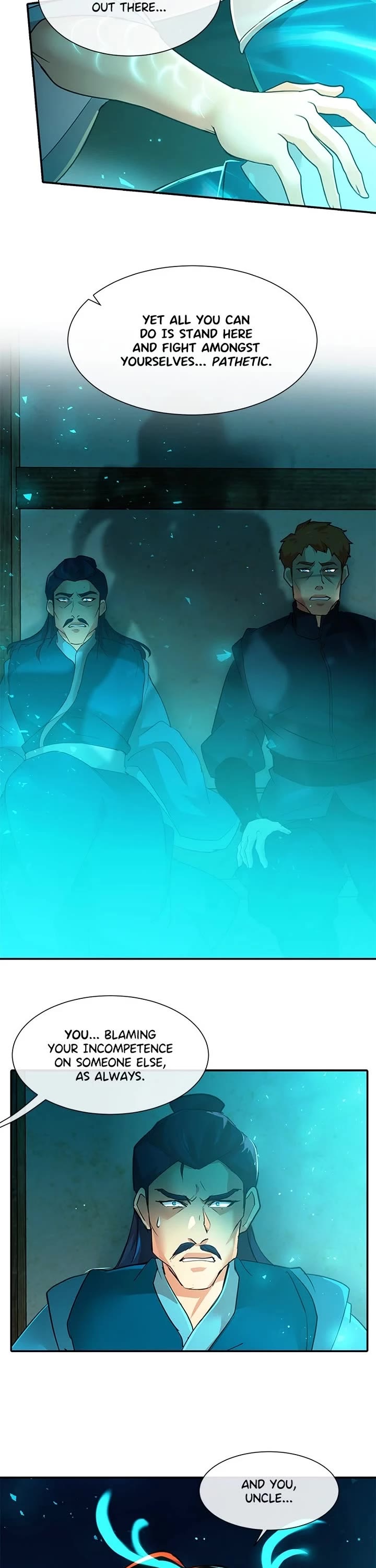 SubZero chapter 245 page 3