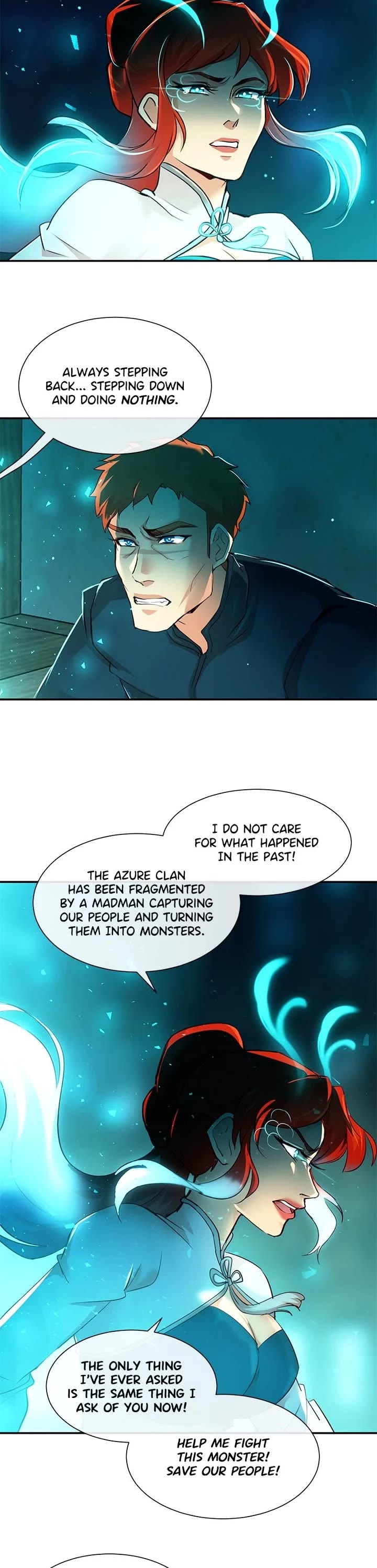 SubZero chapter 245 page 4