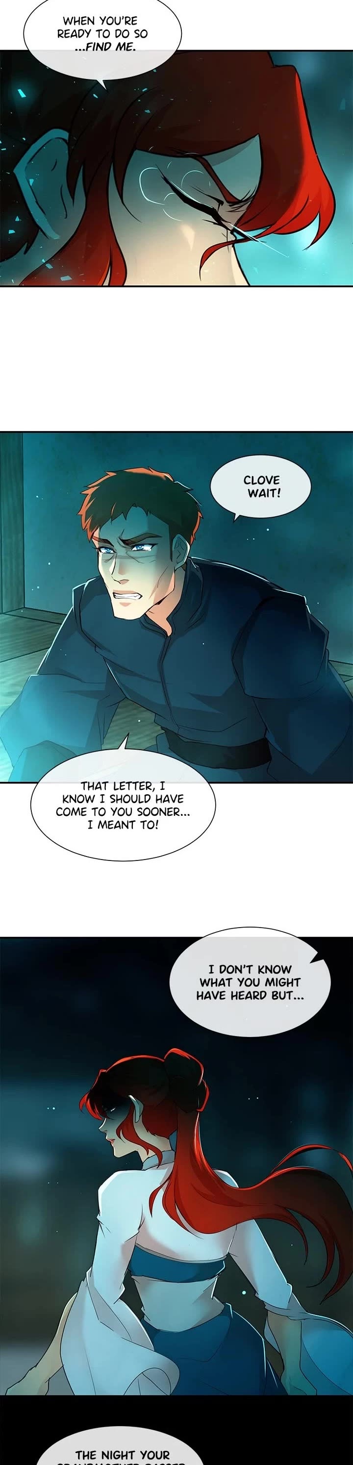 SubZero chapter 245 page 5