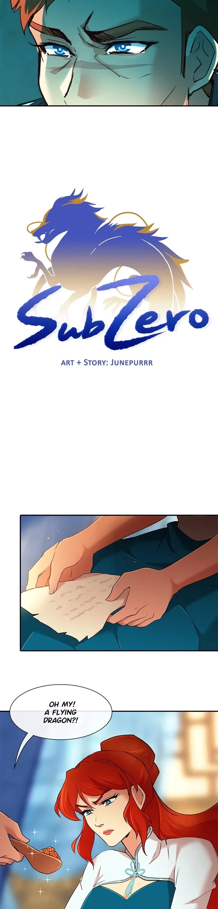 SubZero chapter 245 page 7