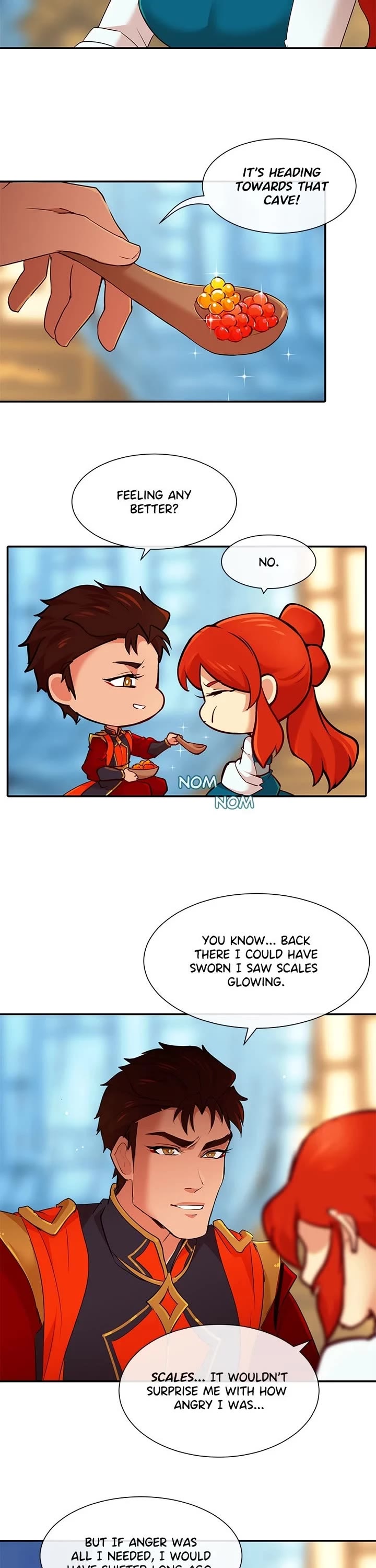 SubZero chapter 245 page 8