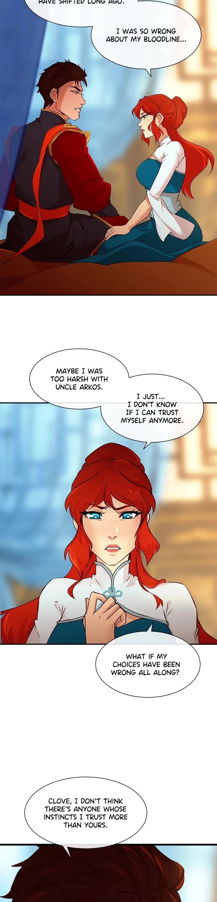 SubZero chapter 245 page 9