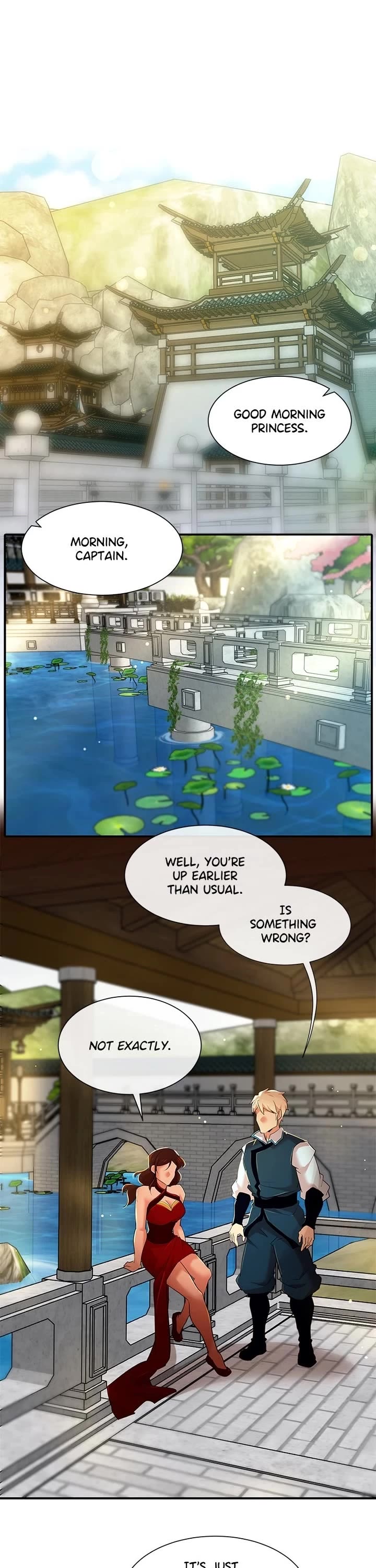 SubZero chapter 246 page 1