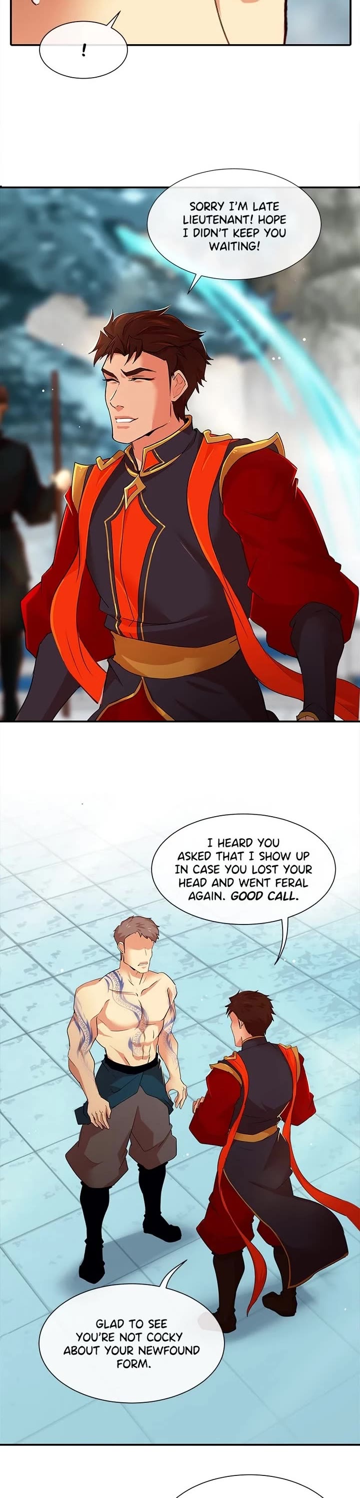 SubZero chapter 246 page 10