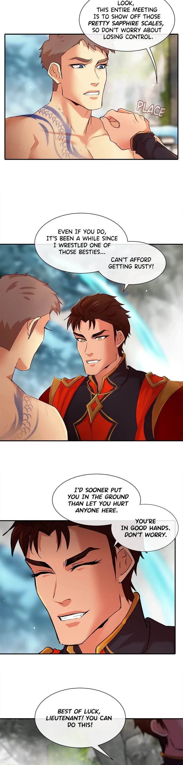 SubZero chapter 246 page 11