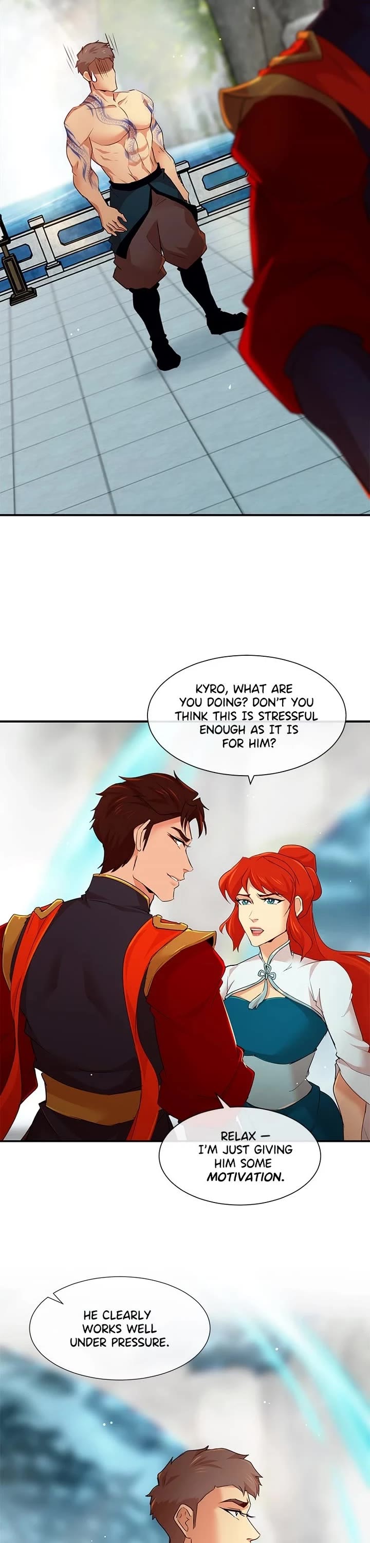 SubZero chapter 246 page 12