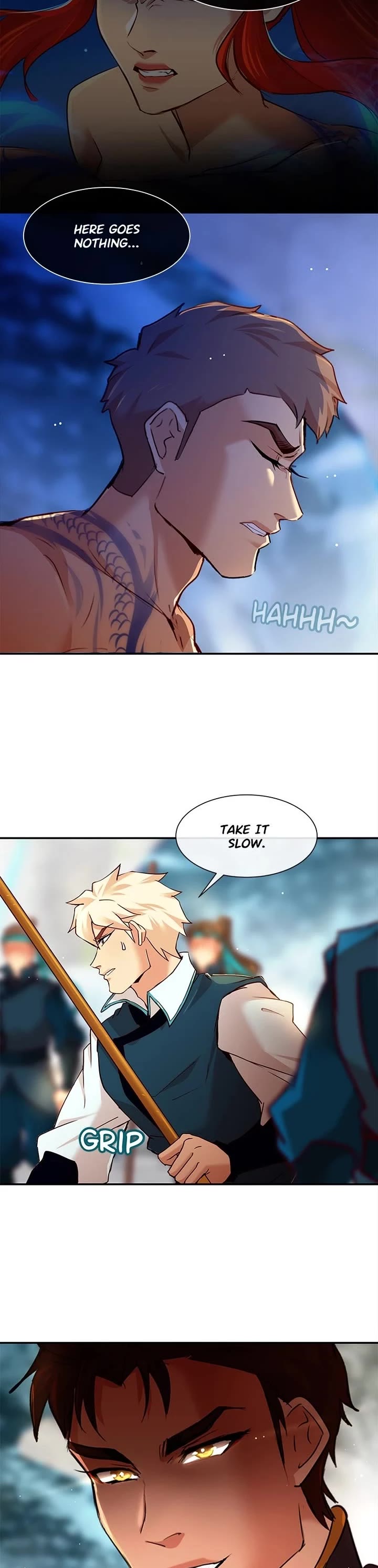 SubZero chapter 246 page 14