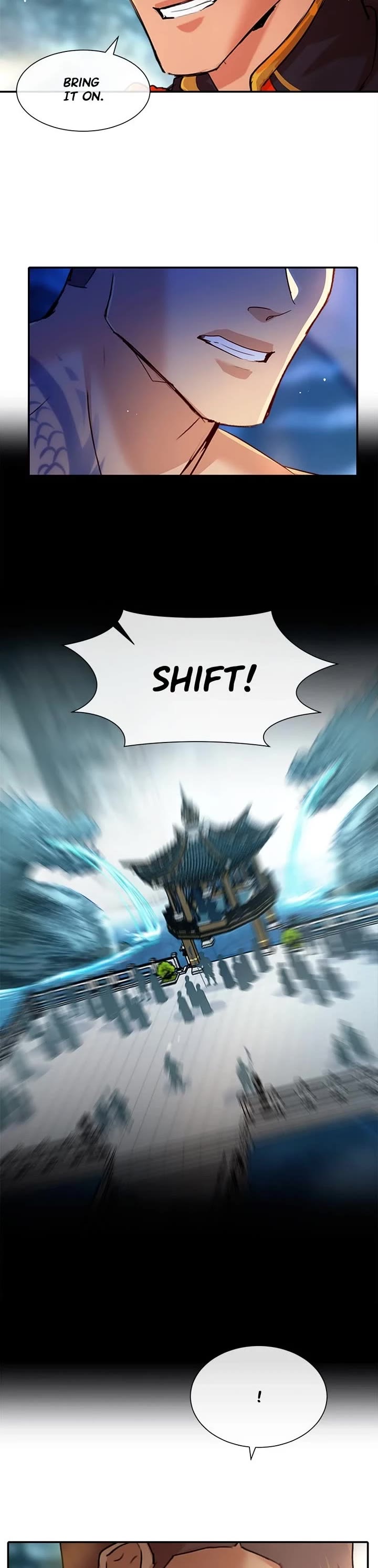 SubZero chapter 246 page 15