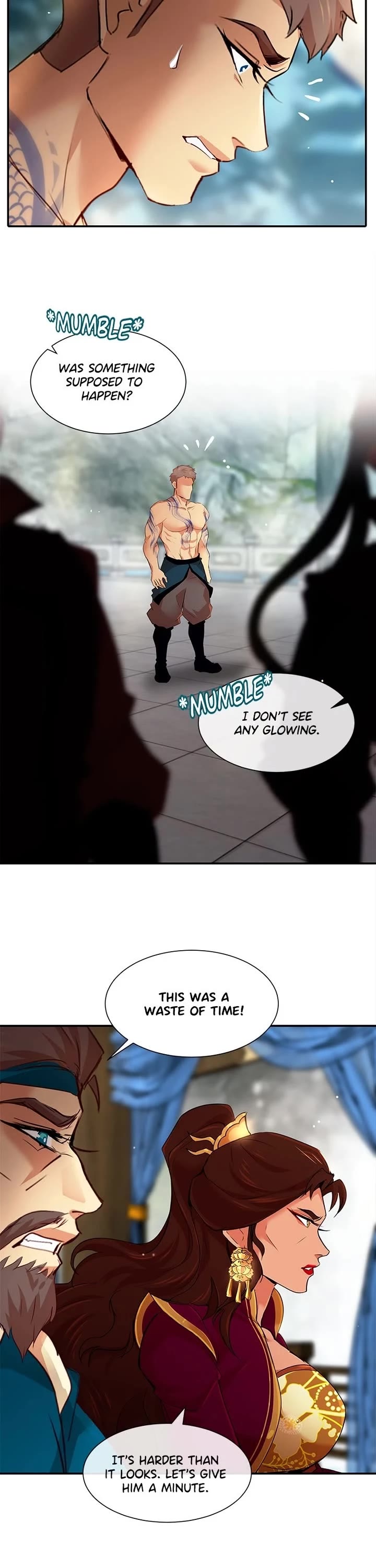 SubZero chapter 246 page 16