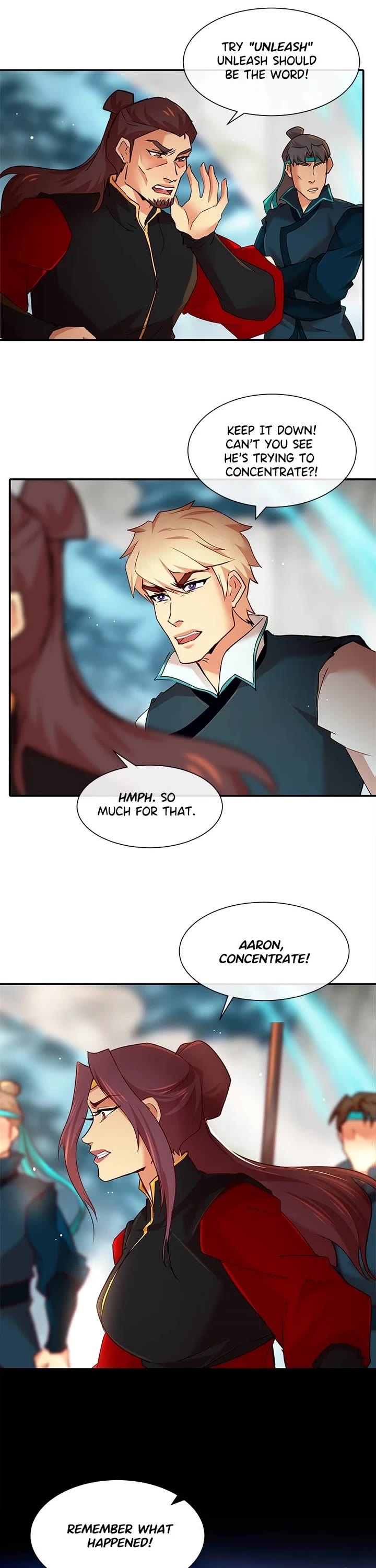 SubZero chapter 246 page 17