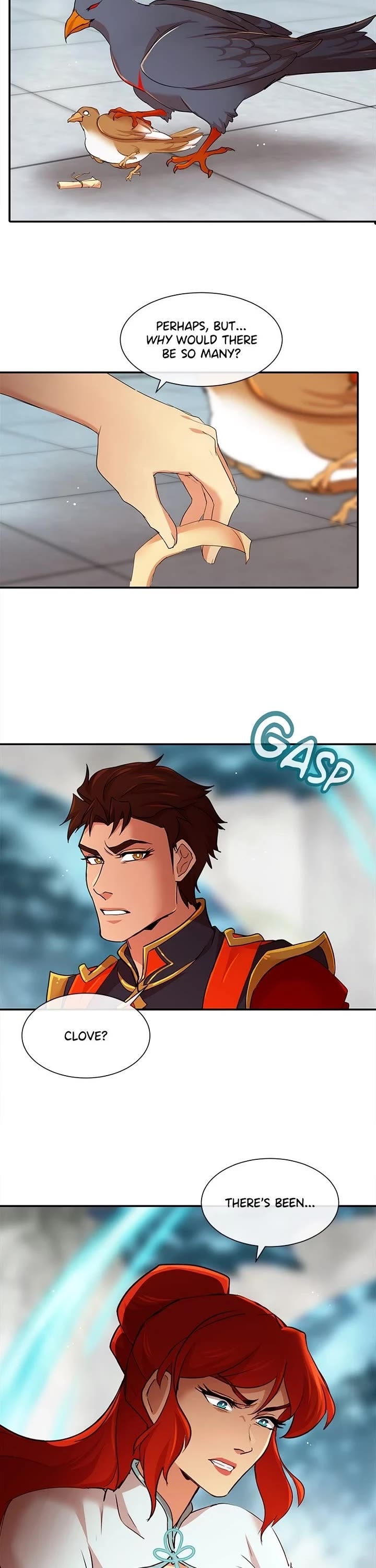 SubZero chapter 246 page 22