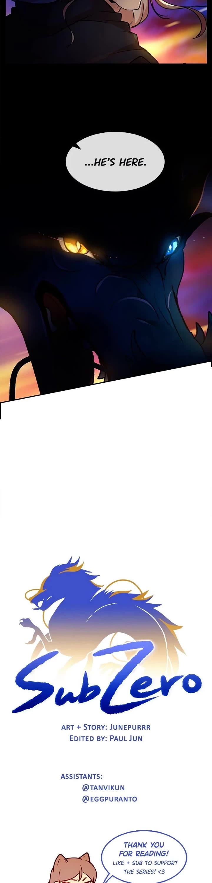 SubZero chapter 246 page 25