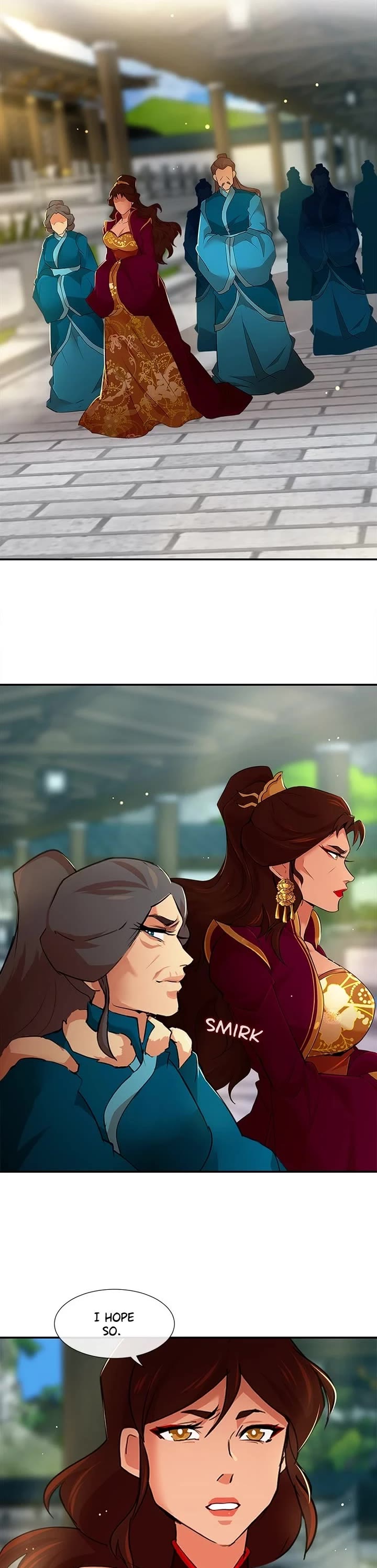 SubZero chapter 246 page 4