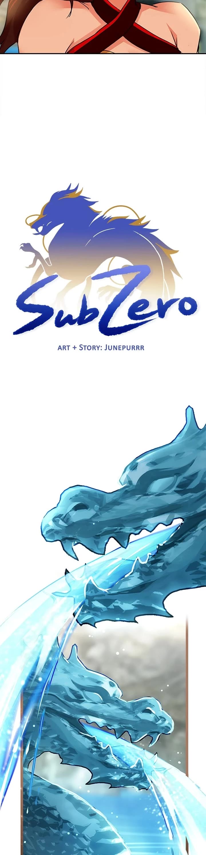 SubZero chapter 246 page 5