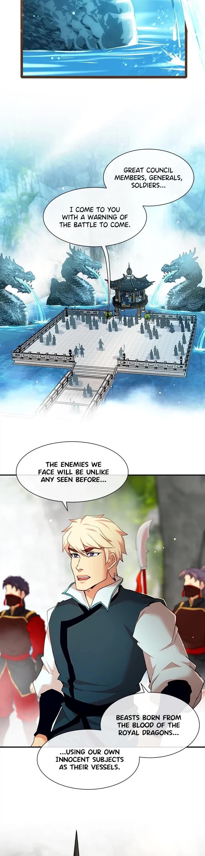 SubZero chapter 246 page 6