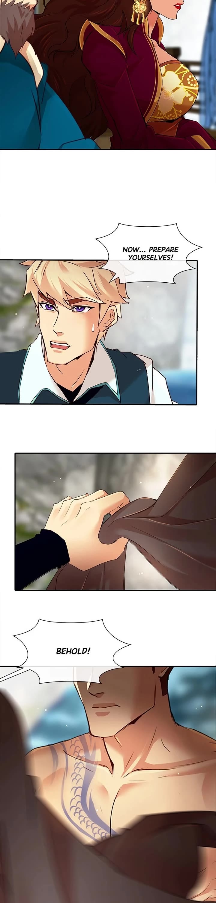 SubZero chapter 246 page 8