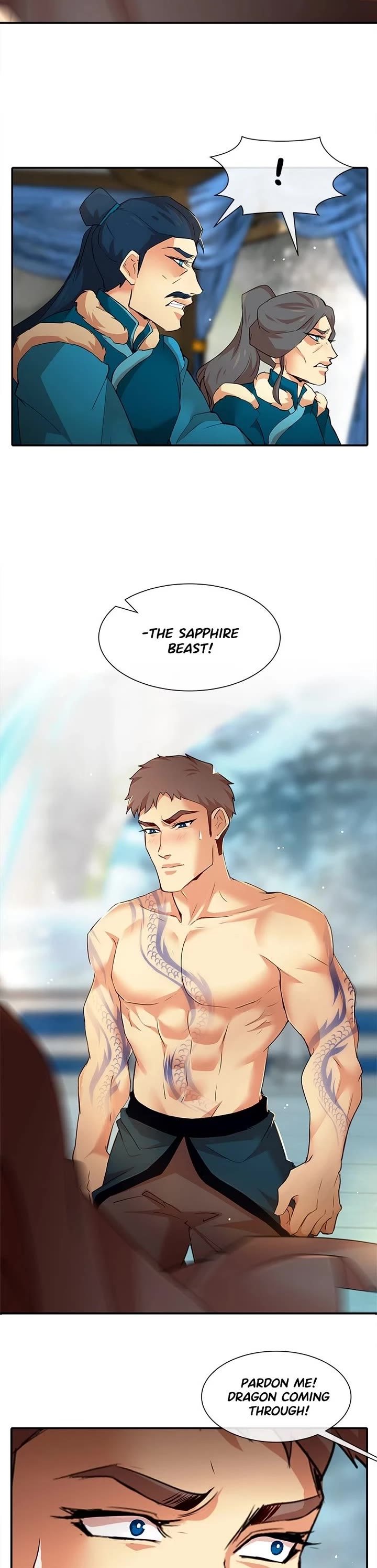 SubZero chapter 246 page 9