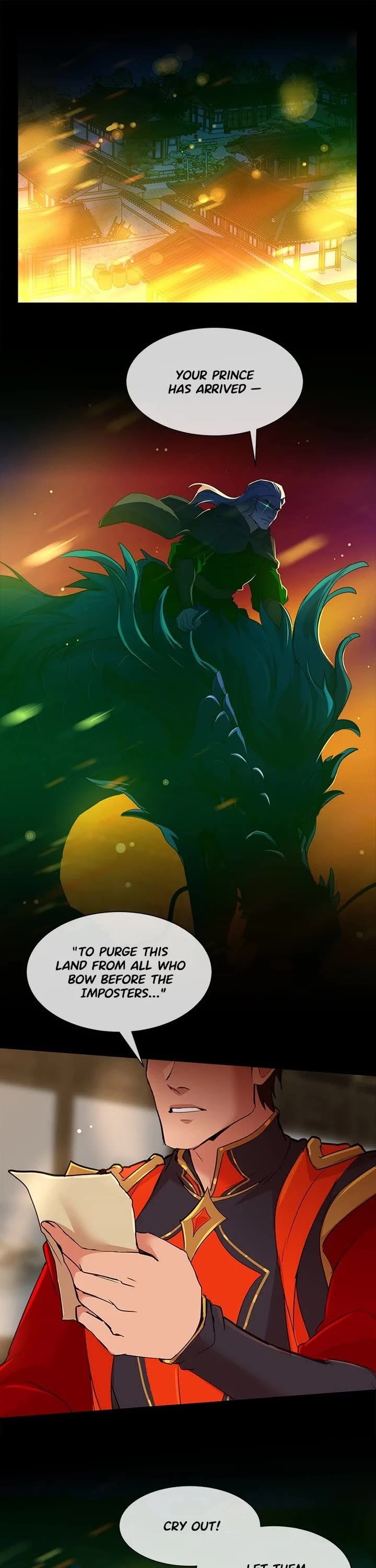 SubZero chapter 247 page 1