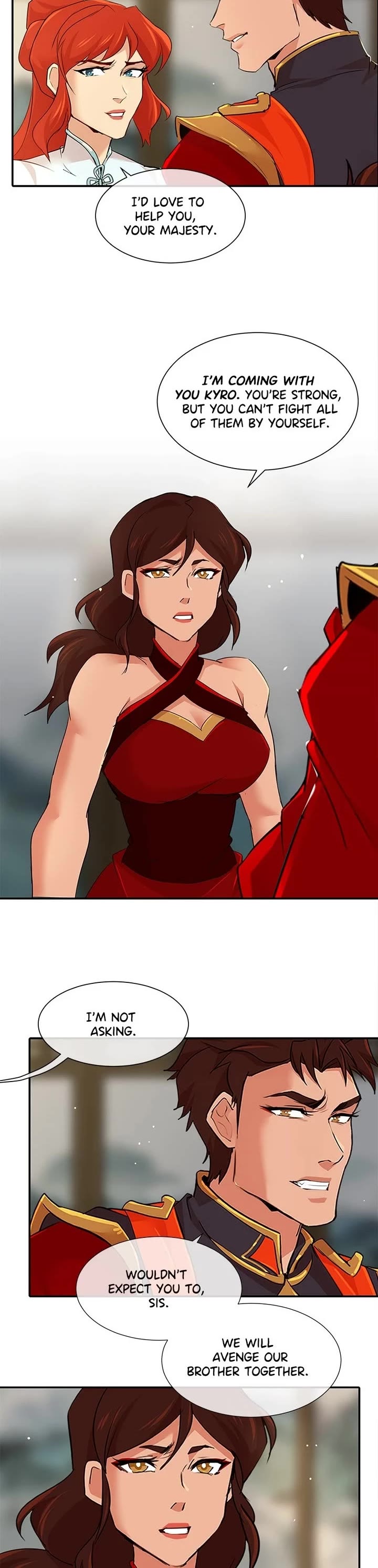 SubZero chapter 247 page 10