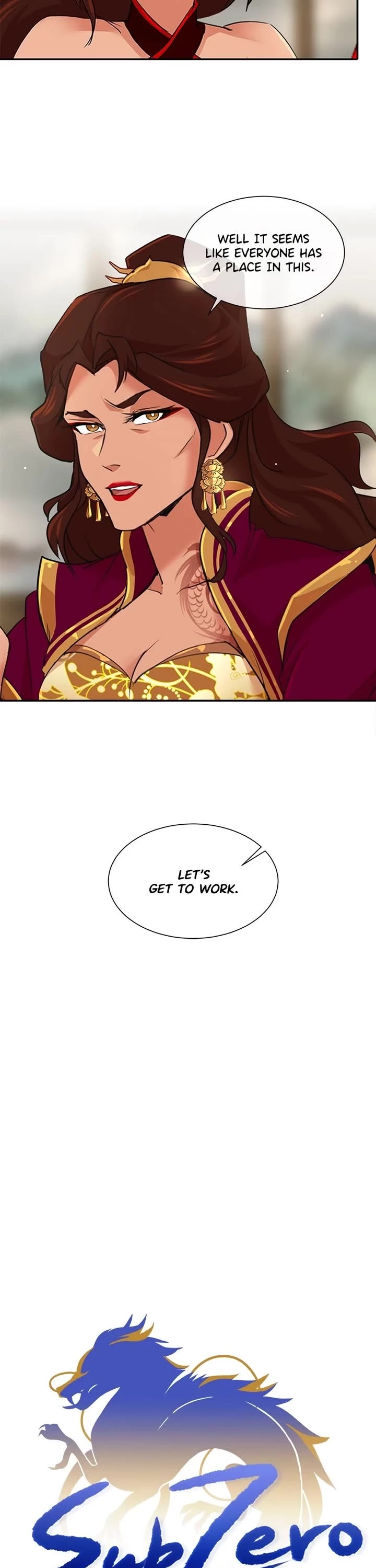 SubZero chapter 247 page 11