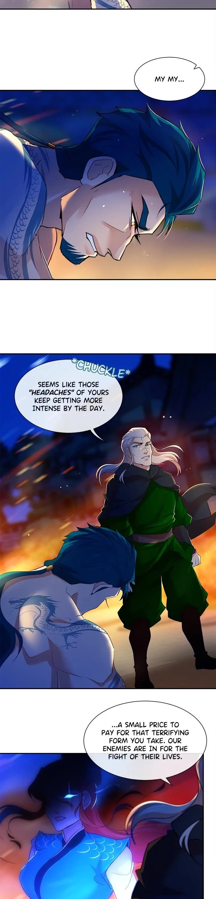 SubZero chapter 247 page 14