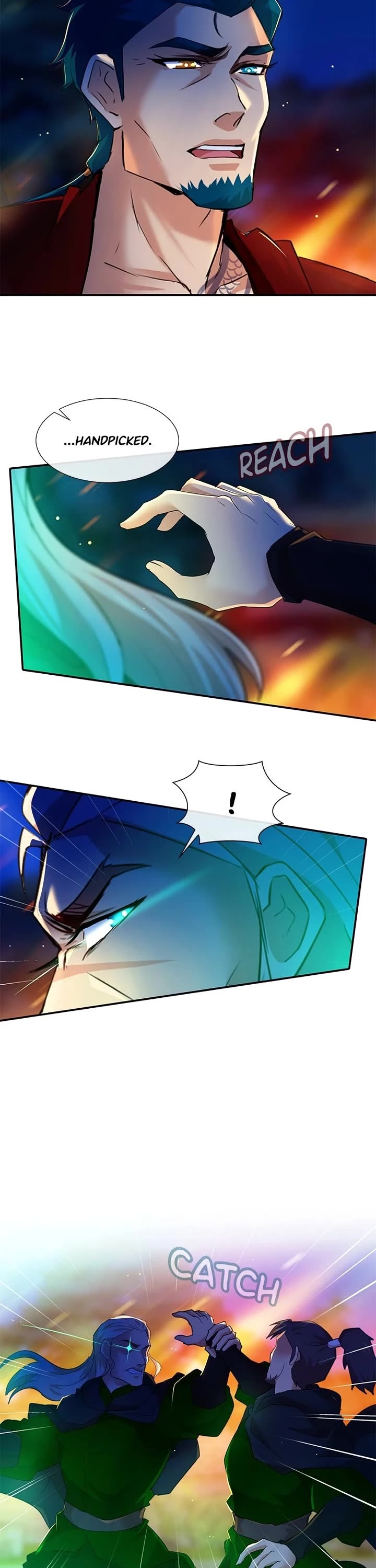 SubZero chapter 247 page 18