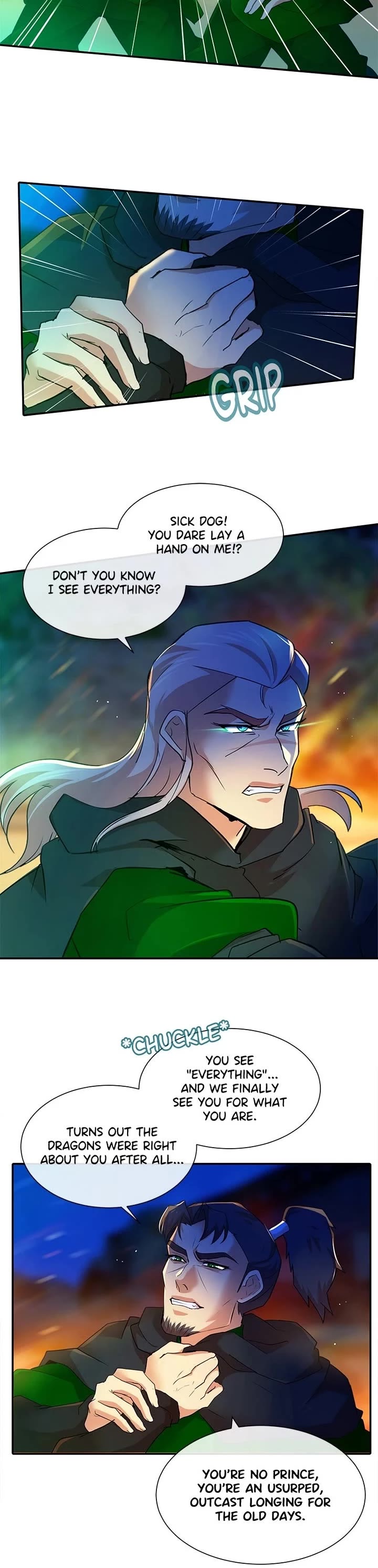 SubZero chapter 247 page 19