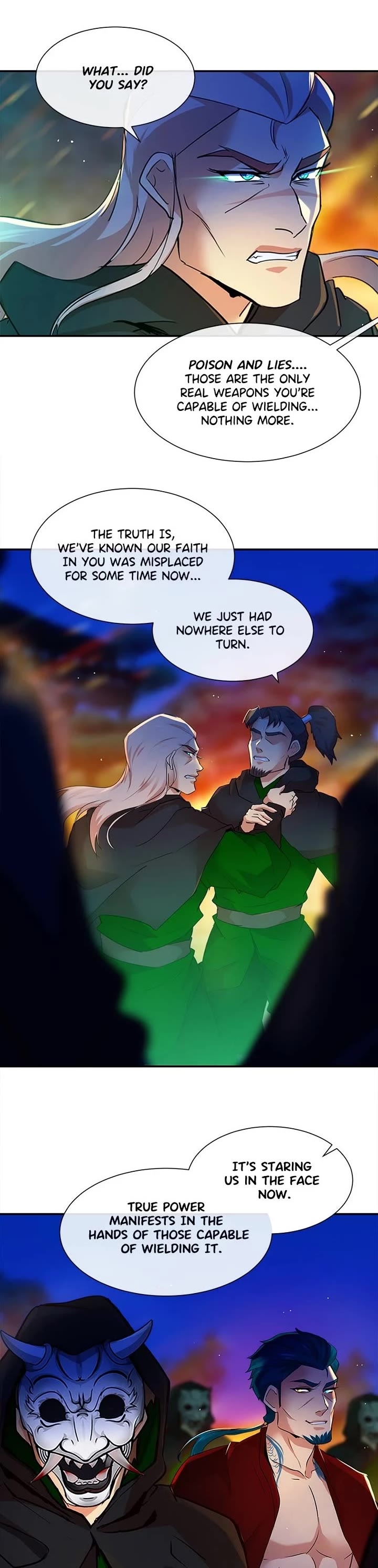 SubZero chapter 247 page 20