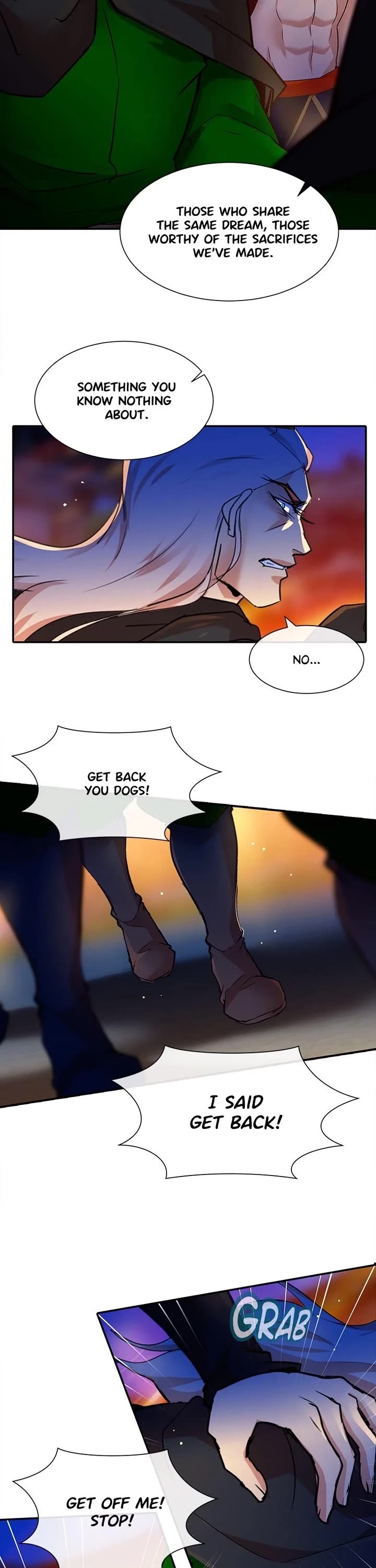 SubZero chapter 247 page 21