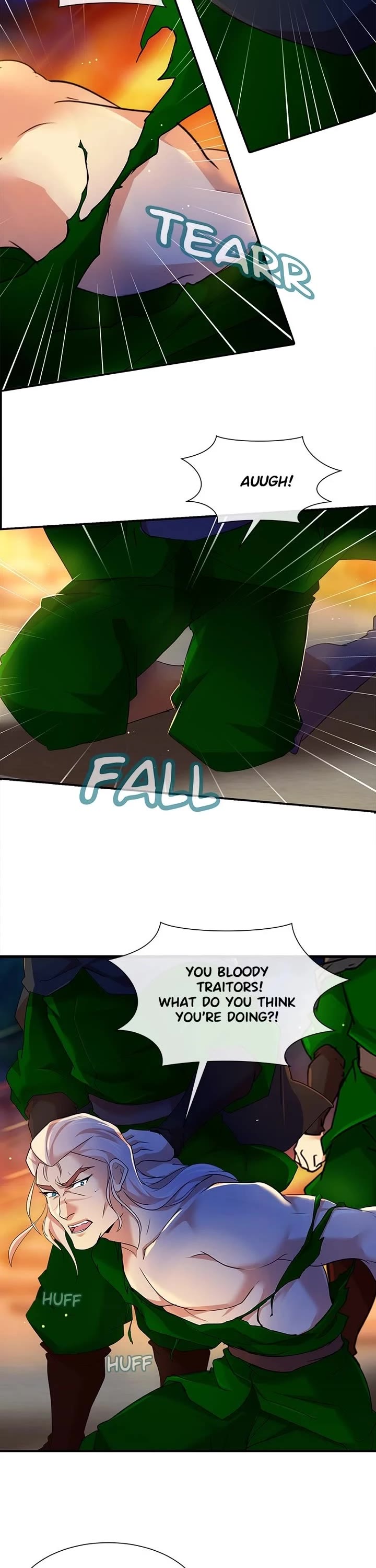 SubZero chapter 247 page 22