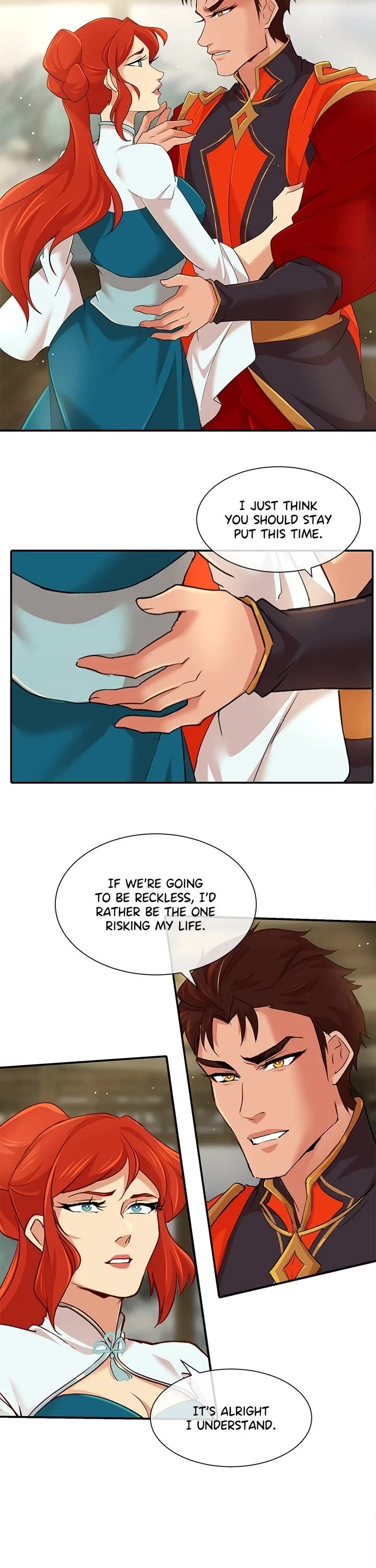 SubZero chapter 247 page 8