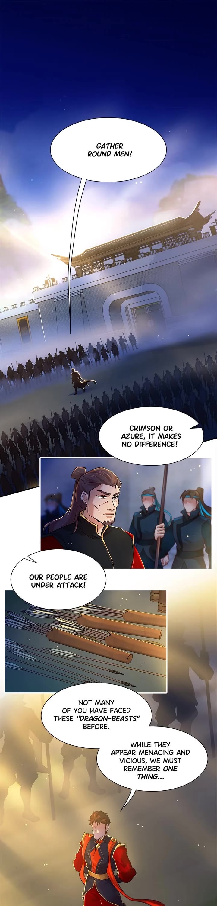 SubZero chapter 248 page 1