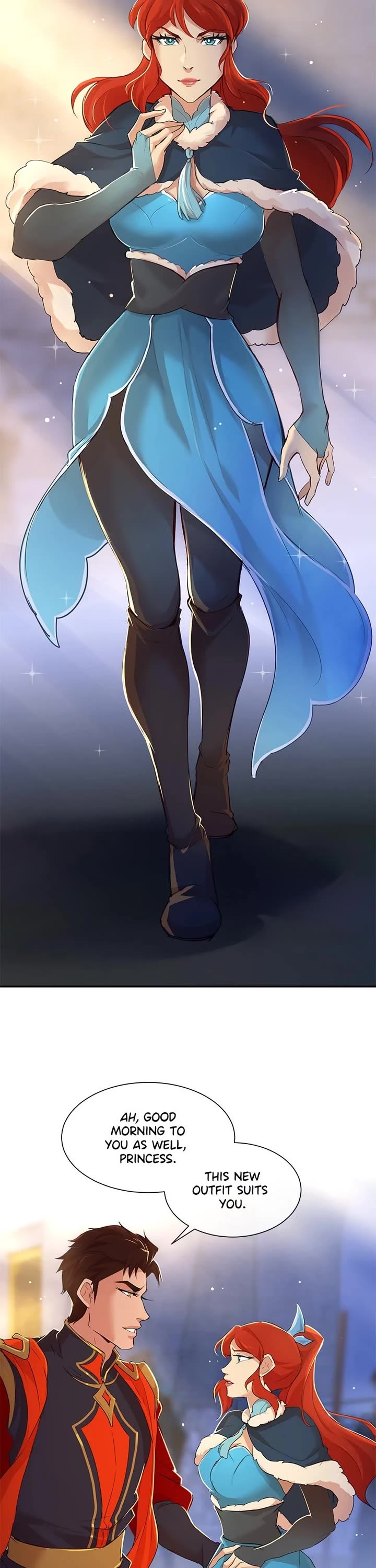 SubZero chapter 248 page 11