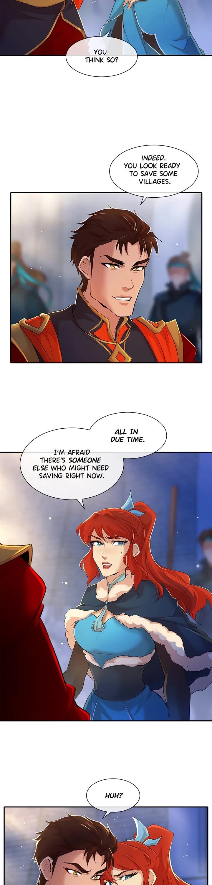 SubZero chapter 248 page 12