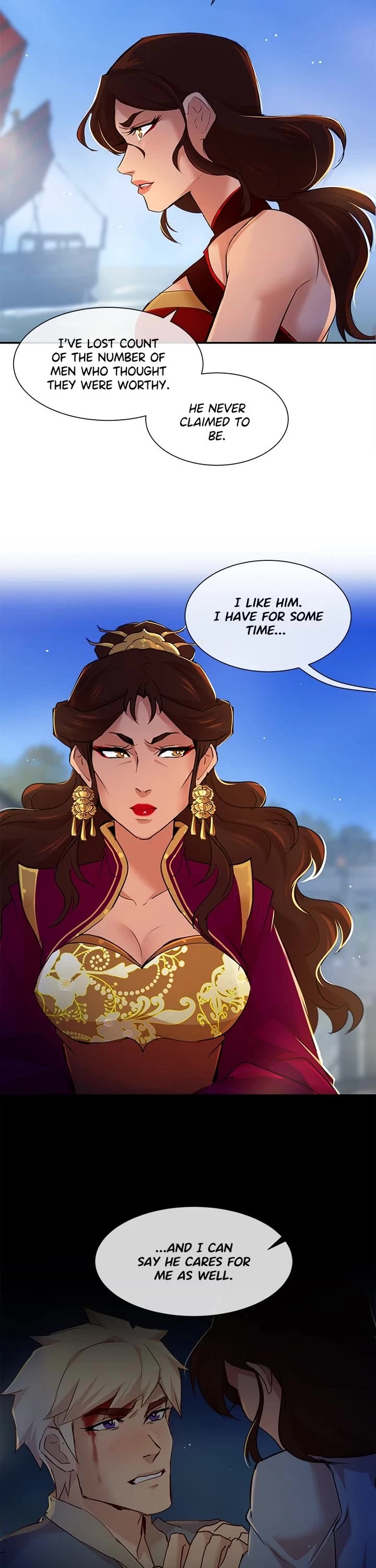 SubZero chapter 248 page 18