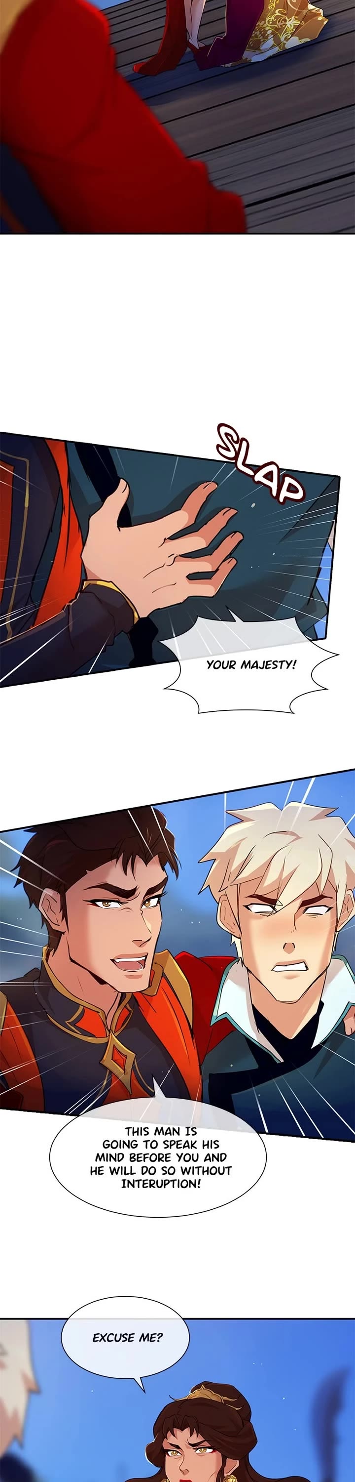 SubZero chapter 248 page 21