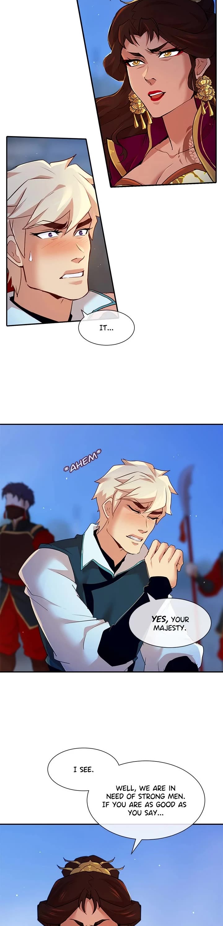 SubZero chapter 248 page 24