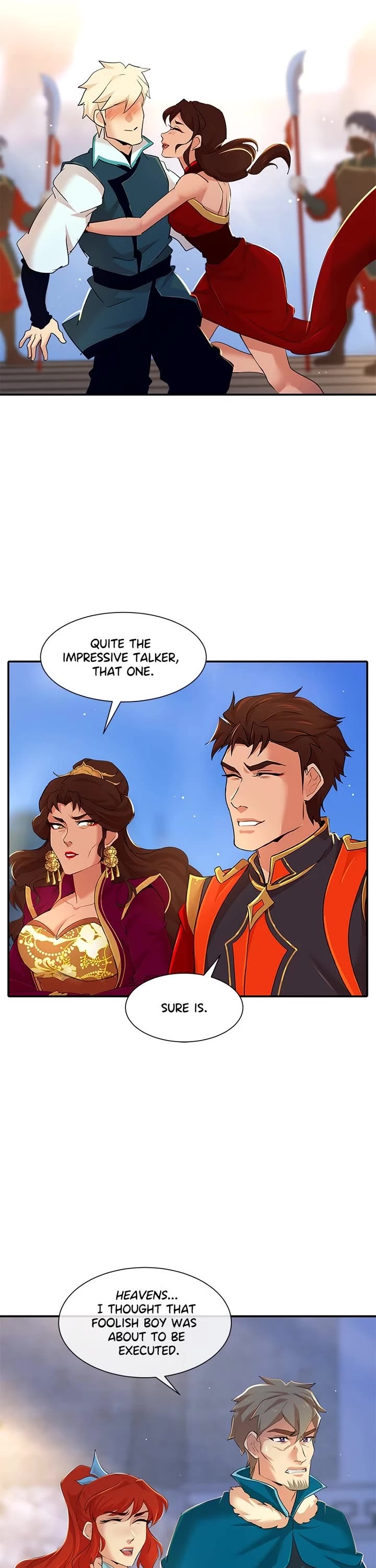 SubZero chapter 248 page 26